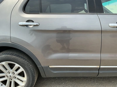 USED 2012 FORD EXPLORER