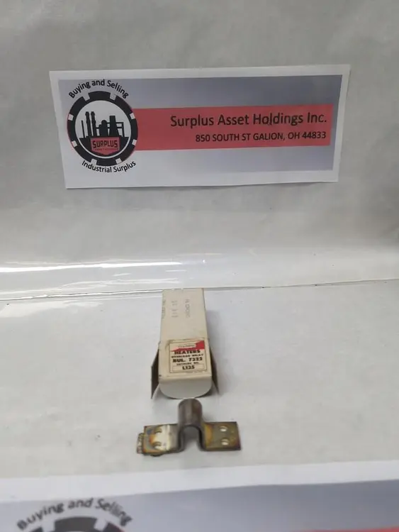 New | in-Stock JOSLYN CLARK L135 Miscellaneous Equipment (Electrical & Power) | Surplus Asset Holdings #1193717