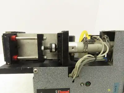 Used EAM _UNKNOWN_ Pressure Sensitive Labelers Indiana US | Arrow Industrial #1414181