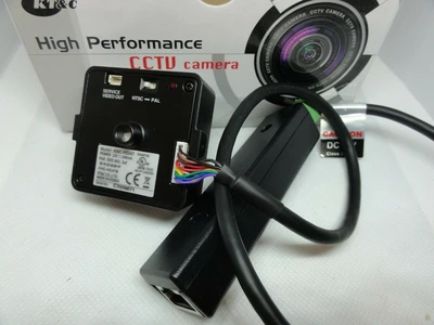 NEW KT&C KNC-HDI47B