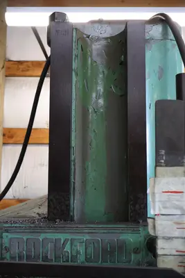 1935 Rockford Machine Tool Co. 36" Honing | MD Equipment Services LLC (7)