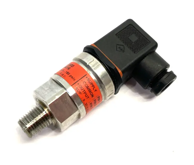 Used Danfoss MBS 3000 Pressure Transmitters Michigan US | Maverick Industrial Sales #1507924