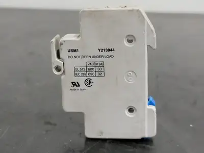 USED FERRAZ SHAWMUT USM1