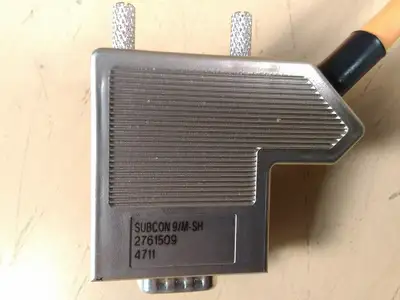 Used Square D 2761509 PLC Processors South Carolina US | Palmetto Automation #1271320