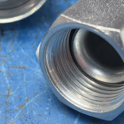 New | in-Stock Eaton 1AA12FJB12 Electrical Fittings Indiana US | J&J Industrial Supply #1271379