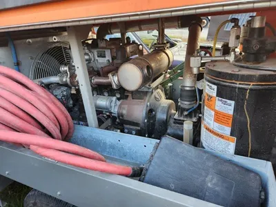 2023 Sullivan Palatek D185 P1Z4 Air Compressors | Simonson Equipment (22)