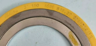 NEW FLEXITALLIC B16.20 304/304FG