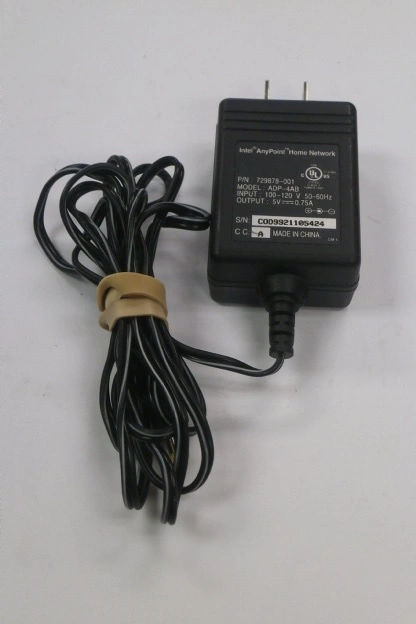 Used Intel Home Network ADP-4AB Arbors & Adapters Arizona US | ASSET CONVERSION SPECIALISTS, INC. #312723