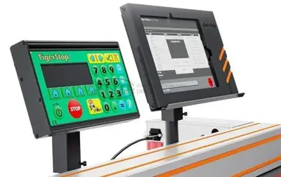 NEW TIGERSTOP TS10