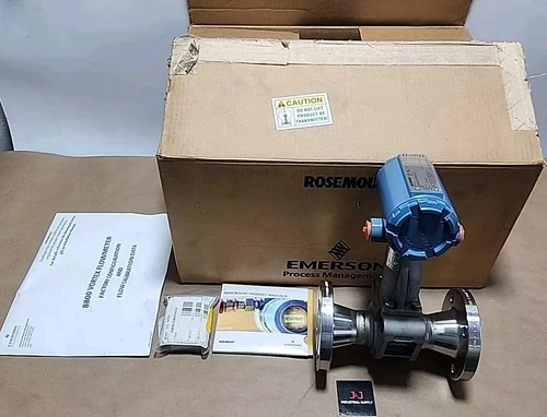NEW Rosemount 8800DF015SA1N1D1