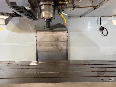 Used 2008 HAAS VF-11/50 Vertical Machining Centers Florida US | GMT #1485648