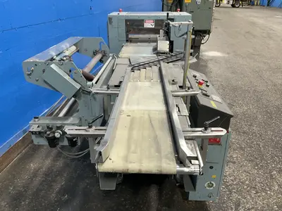 Used _UNKNOWN_ _UNKNOWN_ Shrink Wrappers Ohio US | HGR 24 #1372945