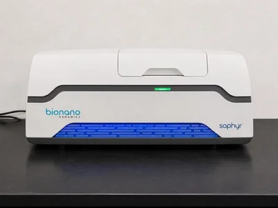 Used BIONANO GENOMICS SAPHYR GENOME IMAGING TOOL Imaging Systems / Molecular Imagers New Jersey US | Bionex Scientific LLC #800275