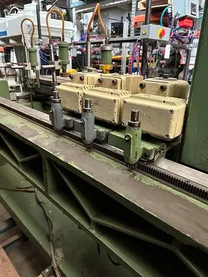 USED MAKA RDB5