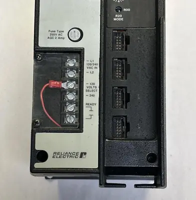USED RELIANCE 45C37A