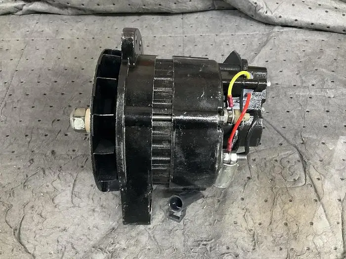 Used PRESTOLITE ELECTRIC LOAD HANDLER Synchronous Alternators | Compression Source #410365