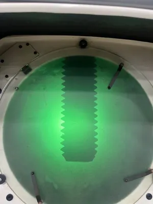 GAGEMASTER 29GMX Comparators | Michael Fine Machinery Co., Inc. (9)