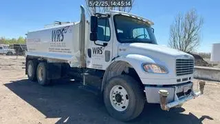 USED 2019 Freightliner M2 106 WT