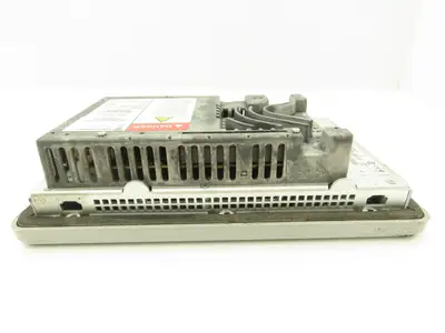Allen Bradley 2711P-B7C4A8 PanelView Plus 700 Keypad/Touch W/Module 2711P-RDB7C