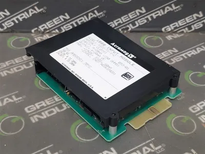 Acromag 1822-TY-Y-C Isolated Input Module Series 1800 053-01 Used