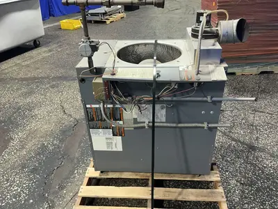 Used STERLING TF125 Miscellaneous MRO Ohio US | HGR 24 #1309234
