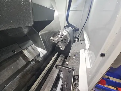 USED 2024 HAAS DS-30Y