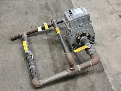 USED NORTEC GSP-300-N