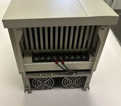 USED MITSUBISHI ELECTRIC MR-J2S-700B