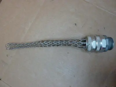 USED T & B R-522