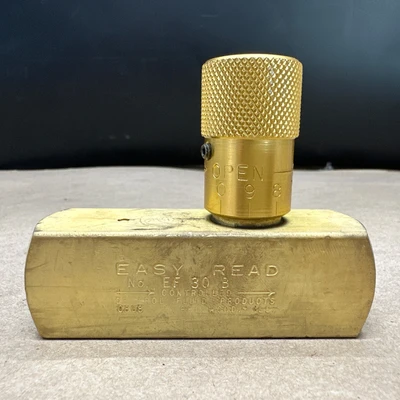 New | in-Stock DELTROL EF30B Valves/Fittings Indiana US | J&J Industrial Supply #509620