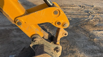 Used _UNKNOWN_ _UNKNOWN_ Backhoe Loaders Texas US | Miedema Asset Management Group #1315764