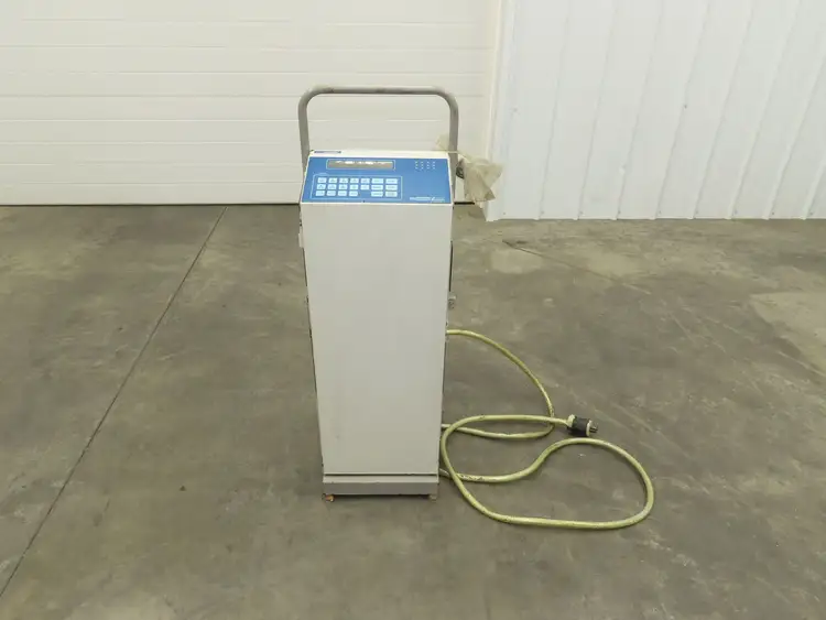Used PLASTHING ELETTRONICA _UNKNOWN_ Automation Control (HMI) Indiana US | Arrow Industrial #631831