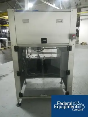 USED Palace Packaging Machines Palace Unscrambler/Feeder, Model P-3/H-15