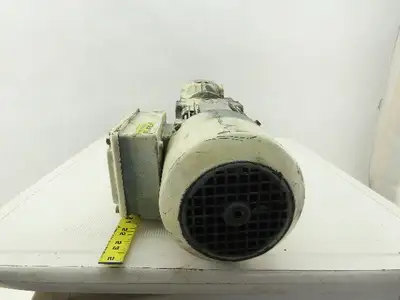 Sew Eurodrive KH37R17DT71K4BMG05HR 1/4Hp 267:1 Gear Motor 277/480V 3Ph