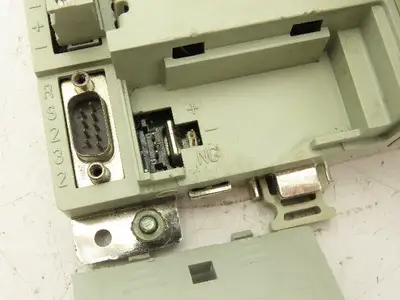 Allen Bradley 1794-L34 A Flex Logix 5434 Processor Unit  24VDC F/W REV 8.12