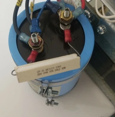USED Sola Copper Line 39-407