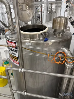 2021 MTECH CIP SYSTEM CIP Systems | Perry Equipment (31)