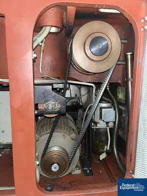 USED Kikusui Kikusui Tablet Press, Model 836KAWC, 36 Station