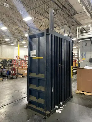 USED JV VB-60-B