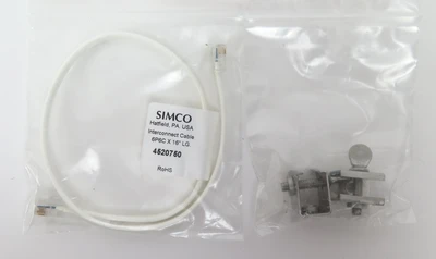 NEW SIMCO Scorpion