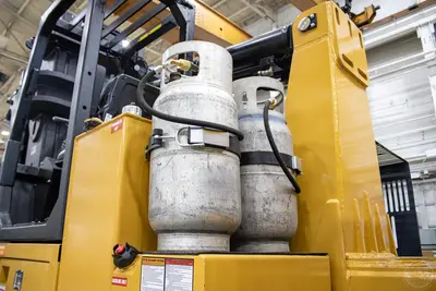 Used 2026 ROYAL RNL _UNKNOWN_ Material Handlers Florida US | Forklift Exchange #1274617