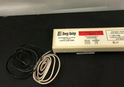 ENERGY SAVINGS ES-2-T8-32