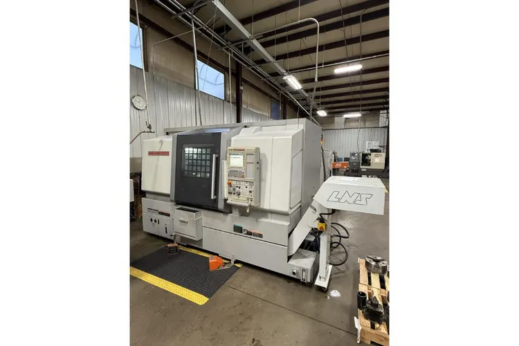 Used _UNKNOWN_ _UNKNOWN_ Multitasking Machining Centers Utah US | KD Auctions #1549211