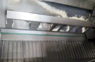 2013 DOOSAN Puma 700A CNC Lathes | Toolquip, Inc. (12)