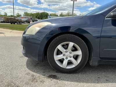 USED 2008 NISSAN ALTIMA