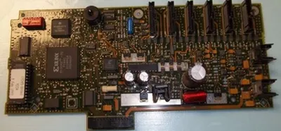 Used HP PXC43-02AA-C3 Printed Circuit Boards (PCB) Texas US | Bamko Surplus Process Equipment #936840