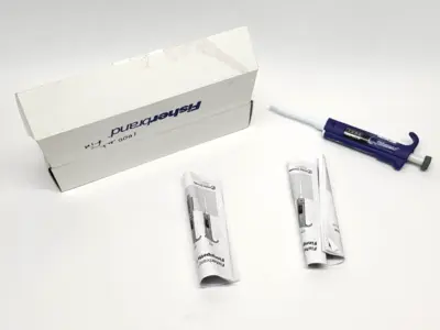 Used Fisherbrand FinnPipette II Pipettes Michigan US | Maverick Industrial Sales #1392133