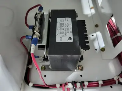 USED EATON SVX002A1-5A4N1