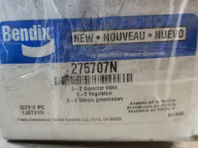 NEW BENDIX 275707N