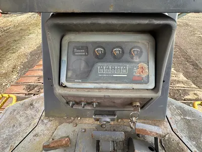Used 1992 KOMATSU D65PX-12 LGP Bulldozers New Jersey US | Proxy Equipment #1388589